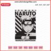 Uzumaki Naruto Embroidery Designs File, featuring iconic Naruto Shippuden patterns for machine embroidery enthusiasts.