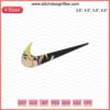 Boruto Uzumaki Nike Embroidery Designs File, Machine Embroidery for Shoes, Anime-Themed Nike Custom Pattern.