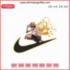 Nike x Ace Memories Embroidery Designs File: Unique Nike machine embroidery patterns, perfect for customization and creative projects.