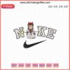 Chibi Ã…Å’tsutsuki Hagoromo Design, Nike Embroidery File - Cute Digital Patterns for Machine Stitching.