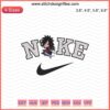 Madara Chibi Embroidery Design for Nike Machines - Ideal for Anime Fans. Digital File, High Quality, Unique Design!