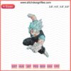 Vegito Super Saiyan Blue Embroidery Design, Dragon Ball Z Machine Embroidery File, Anime Stitch Pattern