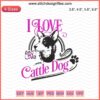 Cattle Dog Embroidery Designs; I Love My Cattle Dog; machine embroidery patterns; dog-themed textile art; pet lover designs.
