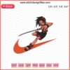 Yoh Asakura & Nike Gladiators Cybertron Machine Embroidery Designs, digital download, anime-inspired stitching patterns.