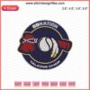 Atlanta Braves Machine Embroidery Designs, SB Nation Talking Chop, Braves Baseball Embroidery Patterns, Digital File Download