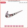 Nike x Itachi Uchiha Embroidery File, Naruto Machine Embroidery Design, Anime Fashion Embroidery, Digital Pattern