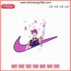 Nike x Hisoka Card Embroidery Design Files, Hunter x Hunter Embroidery Patterns, Machine Embroidery for Apparel Decor.