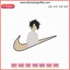 Nike x Ray Embroidery Designs File, The Promised Neverland Embroidery Patterns for Machine Embroidery Projects