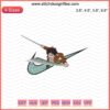 Nike x Eren Yeager Embroidery File, Anime Attack On Titan Designs, Machine Embroidery, Nike Custom Patches