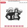 Naruto & Luffy Embroidery Designs File: Anime Characters from Naruto & One Piece for Machine Embroidery.