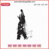 Yagi Toshinori Cool Embroidery Designs, My Hero Academia Machine Embroidery Patterns, All Might Digital Art.