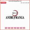 Demon Slayer Embroidery Designs File, Anime Manga Logo, True Low Machine Embroidery, Unique Embroidery Patterns