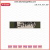 Levi Ackerman Embroidery Design, Attack On Titan, Cool Boy Embroidery File, Machine Embroidery Design, Anime Pattern.