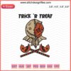 Trick Ã¢â‚¬Ëœr Treat Sam Lollipop Embroidery Design, Halloween Machine Embroidery File, Festive Pattern, Digital Download