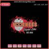 Voorhees Crystal Lake EST.1935 Halloween Embroidery File, Spooky Machine Design, Jason Inspired Embroidery Pattern