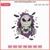 Jack Is Coming Embroidery Designs File, Halloween Themed Machine Embroidery, Spooky Jack Motif, DIY Embroidery Project