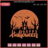 Cute Halloween-themed machine embroidery design featuring pumpkins, ghosts, and bats. Perfect for festive DIY projects.