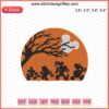 Disney Character Halloween Embroidery Designs File, Halloween Machine Embroidery Designs: Mickey, Minnie in festive costumes.