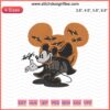 Mickey Vampire Halloween Embroidery Designs, spooky machine embroidery patterns for festive Halloween projects.