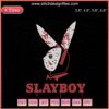 Slayboy Slasher Jason Voorhees Halloween Embroidery Designs, Friday 13th Horror Machine Embroidery File.