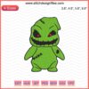 Baby Oogie Boogie Embroidery Designs File, Halloween Machine Embroidery Designs 2 Baby Oogie Boogie Embroidery Design, Halloween Machine File, Cute Embroidery Pattern, Spooky Sewing Decoration