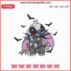 Beetlejuice Stitch Embroidery Designs, Halloween Machine Patterns, Spooky DIY Sewing, Digital Embroidery Files.