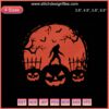 Bigfoot Halloween Embroidery Designs File featuring spooky machine stitch patterns; perfect for Halloween-themed embroidery projects.