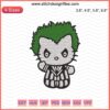 Hello Kitty Beetlejuice Halloween Embroidery Designs, Cute Machine Embroidery File, Festive Hello Kitty Pattern.