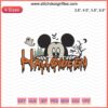 Mickey Happy Halloween Embroidery Designs File: Festive machine embroidery with Mickey Mouse in Halloween theme, digital download.