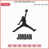 "Jordan Nike Embroidery Designs File: Premium, Detailed Sneaker Patterns for Machine Embroidery"