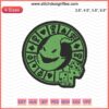 Oogie Boogie Casino Embroidery Designs File, Christmas-themed Machine Embroidery, Festive Digital File Download