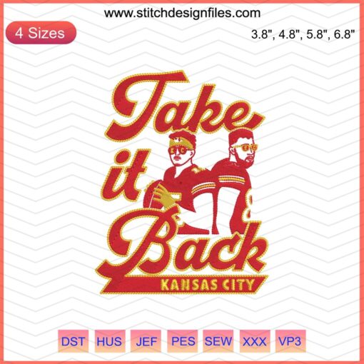 Kansas City basketball machine embroidery designs file, vibrant NBA-themed patterns for apparel customization.