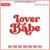 "Lover Babe Embroidery Designs: Romantic heart and arrow embroidery file for textiles and crafts, perfect for Valentine's Day projects."