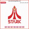 Tony Stark Avengers Machine Embroidery Designs File: Iron Man Inspired Patterns, Marvel Stitch Designs, Hero Embroidery Files