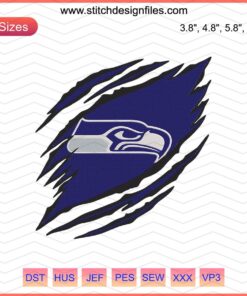 Houston Texans Logo NFL Embroidery Designs, Machine Embroidery File with iconic team logo, digital download.