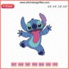 Stitch and Lilo embroidery design file, machine embroidery pattern featuring beloved Disney duo, easy digital download