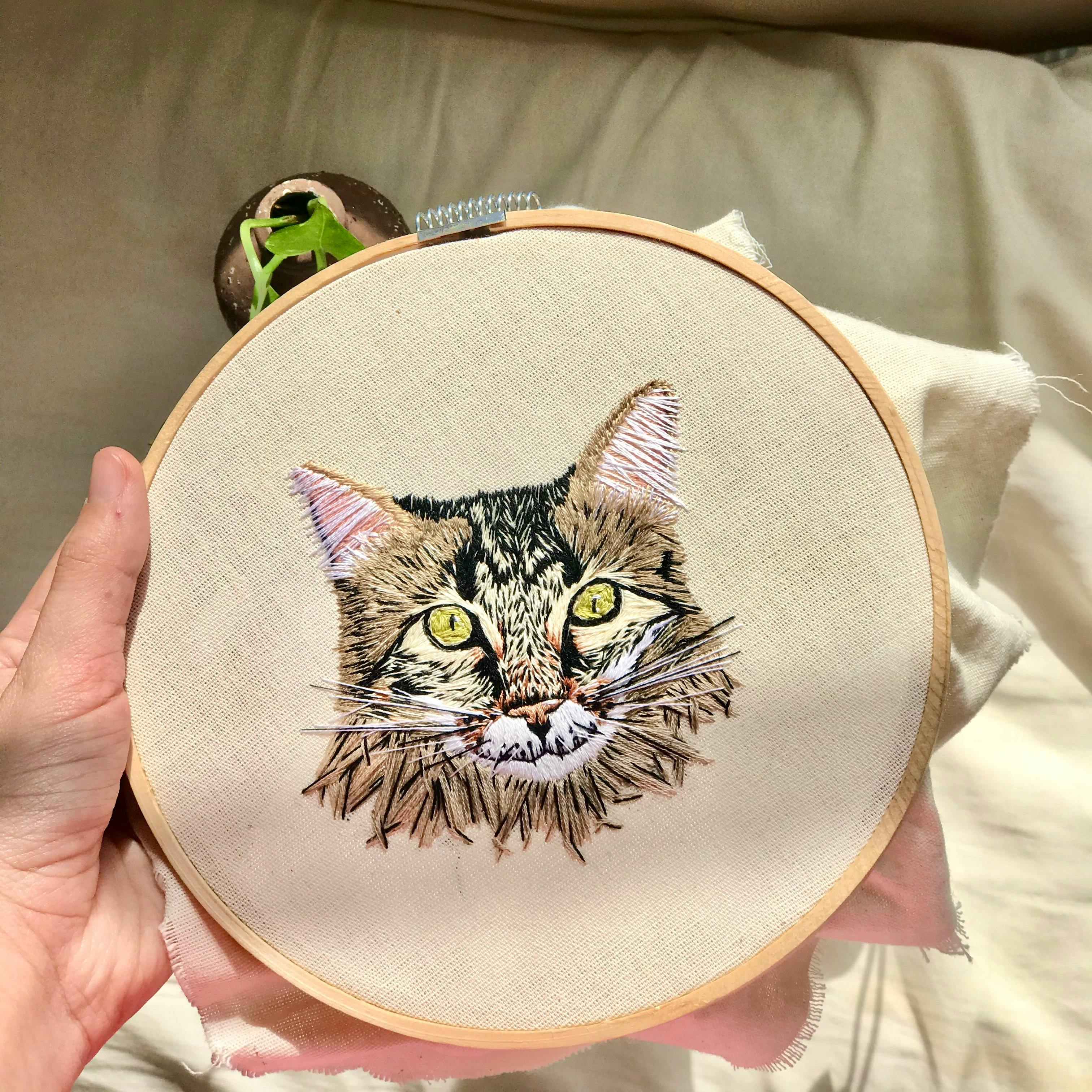 Machine embroidery design collection for free download in multiple formats