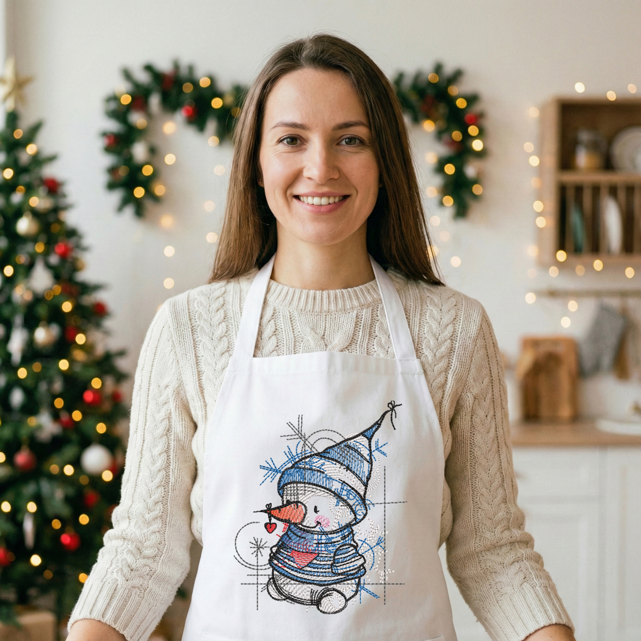 Free Embroidery Designs