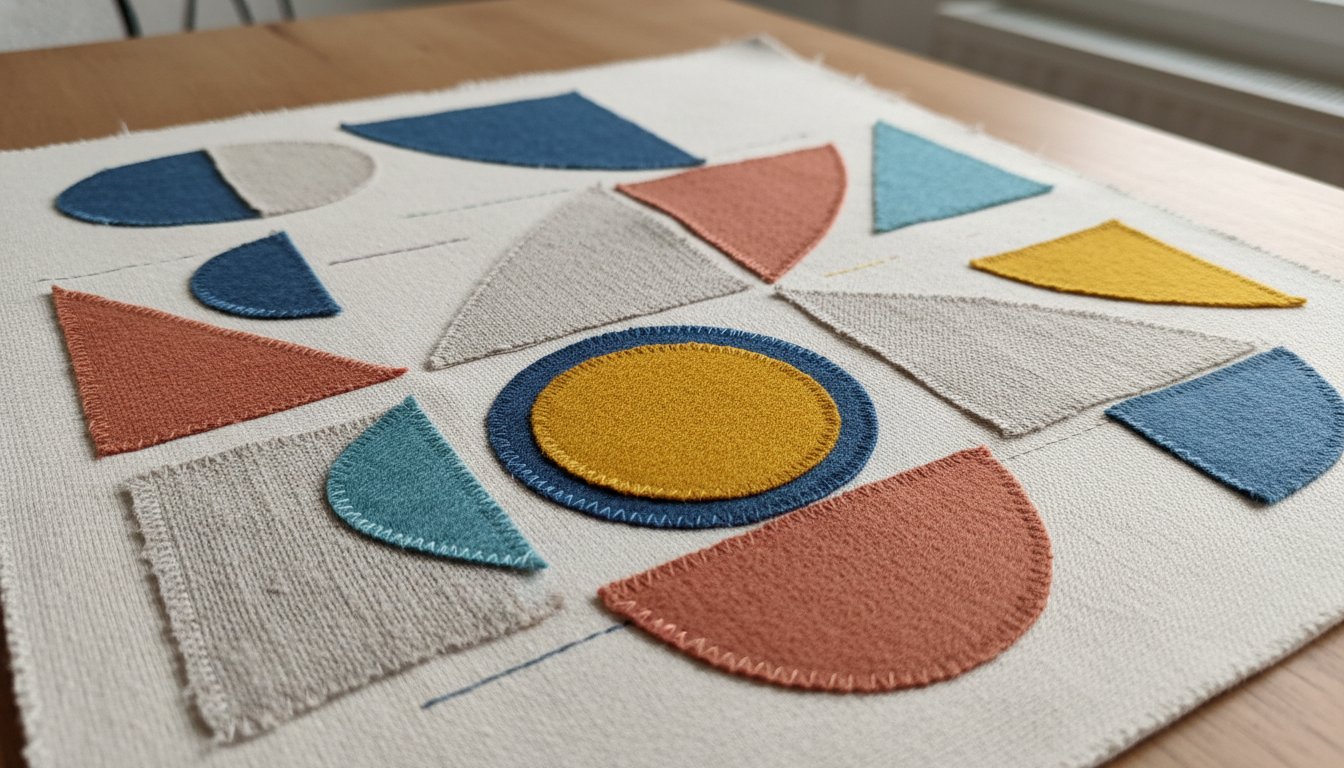 What is Applique? A Beginner's Guide to This Fun Embroidery Technique - What is Applique A Beginners Guide to This Fun Embroidery Technique Hero Image