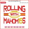 "Vintage KC Chiefs Football Design: Mahomes 15 Embroidery—Stylish Machine Crafting Tribute to Star QB Patrick Mahomes"