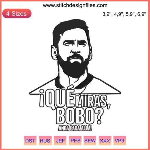 Lionel Messi Argentina M10 Embroidery, Trending 2022 Sport Design, Blue & White Stripes, Soccer Themed Apparel.