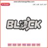 Ken Block Skull Logo Embroidery File | RIP Ken Block 43 Racing Tribute | Digital Embroidery Design