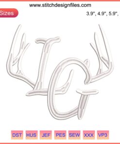 Luke Grimes Oh Ohio Yellowstone Embroidery Design File—Detailed machine embroidery featuring Ohio and Yellowstone theme.