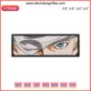 Gojo Satoru Face Embroidery Design File | Jujutsu Kaisen Anime Machine Embroidery Download