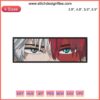 Shoto Todoroki Eyes Embroidery Design | My Hero Academia Machine File | Anime Character Art for Embroidery