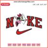 Mickey and Minnie Mouse embroidery design, Cupid theme, digital file, perfect for Valentine's Day or couple projects.
