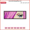 Vinsmoke Reiju Eyes Embroidery Design | One Piece Anime Machine Embroidery | Intricate Anime Eyes Pattern