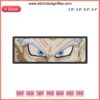 Dr. Gero Eyes Embroidery Design | Dragon Ball Anime Machine Embroidery File | Unique Character Detailing | Instant Download