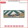 Kisuke Urahara Eyes Embroidery Design | Bleach Anime Machine File | Intricate Eyes Stitch Pattern for DIY Apparel Crafting
