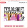 Taylor Swift The Eras Tour Embroidery Design | Digital Stitching | Music-Inspired Pattern | Trending Sewing Art
